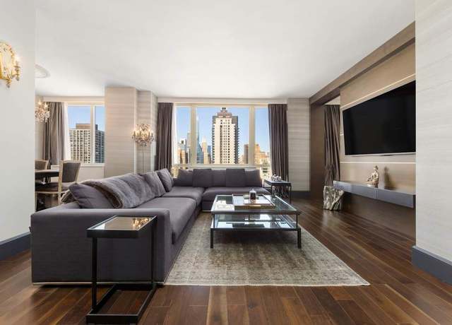 Property at 401 E 60th St Unit 24C, New York City, NY 10065, 1 bed, 1.5 baths