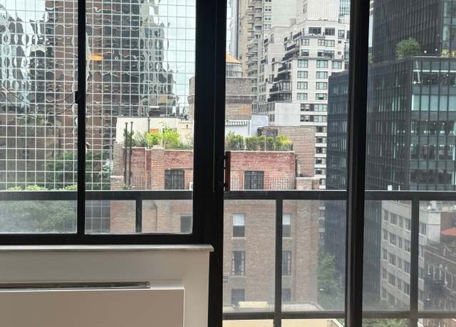 Property at 255 E 49th St Unit 15A, New York City, NY 10022, 1 bed, 1.5 baths