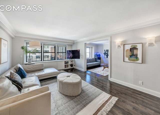 Property at 411 E 57th St Unit 11AB, New York City, NY 10022, 4 beds, 4 baths