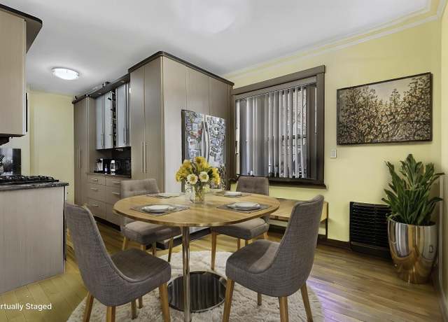 Property at 69-11 Yellowstone Blvd Unit A-51, New York City, NY 11375, 3 beds, 2 baths