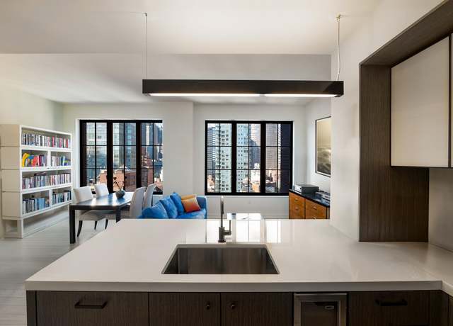 Property at 959 1st Ave Unit 15D, New York City, NY 10022, 2 beds, 2.5 baths