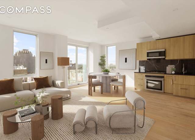 Property at 136 14th St Unit 5B, Brooklyn, NY 11215, 1 bed, 2 baths