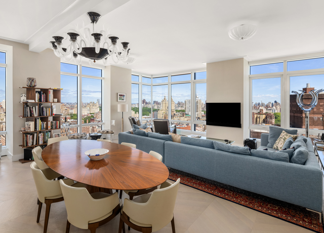 Property at 200 Amsterdam Ave Unit 27C, New York City, NY 10024, 2 beds, 2.5 baths