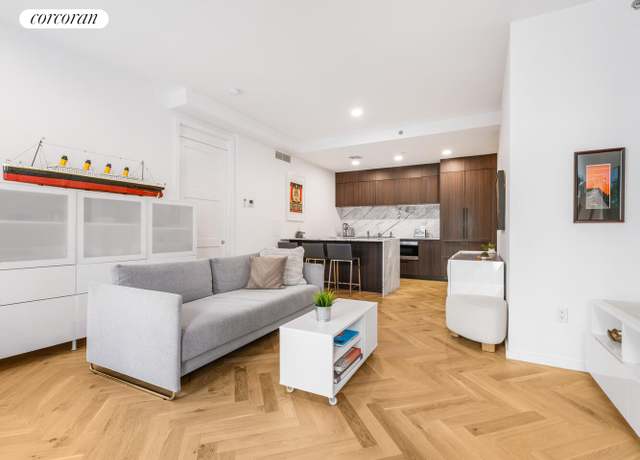 Property at 805 Washington Ave Unit 2D, Brooklyn, NY 11238, 3 beds, 2.5 baths