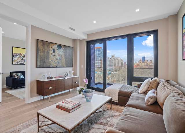 Property at 76 Congress St Unit 6A, Brooklyn, NY 11201, 3 beds, 2 baths