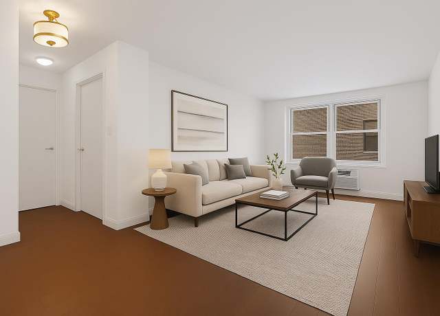 Property at 1270 5th Ave Unit 7K, New York City, NY 10029, 1 bed, 1 bath