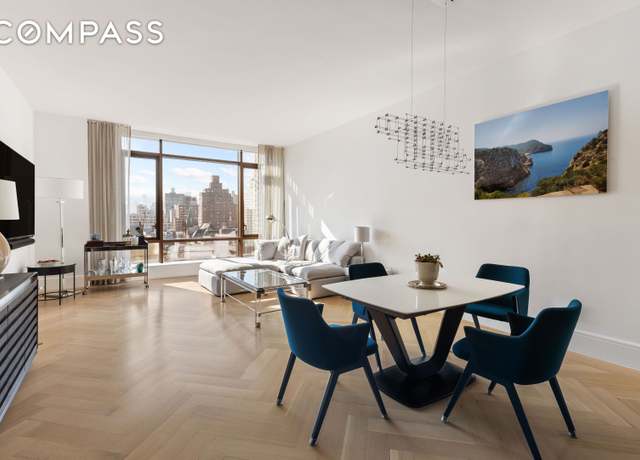 Property at 215 E 19th St Unit 9G, New York City, NY 10003, 3 beds, 3.5 baths