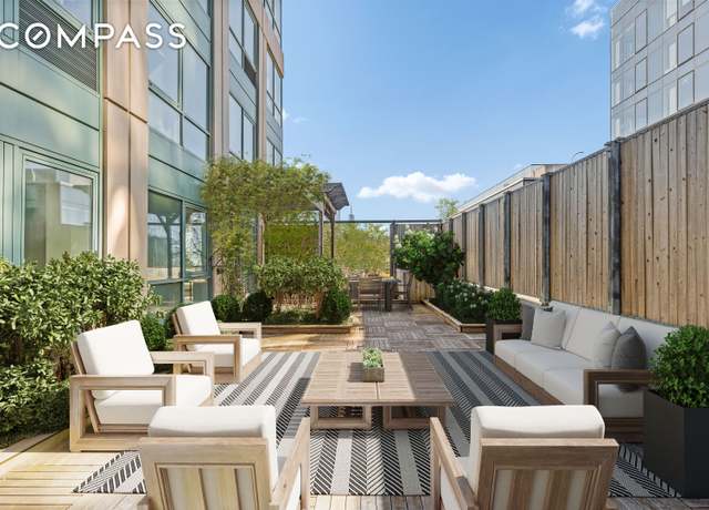 Property at 440 Kent Ave Unit 1B, Brooklyn, NY 11249, 3 beds, 2 baths
