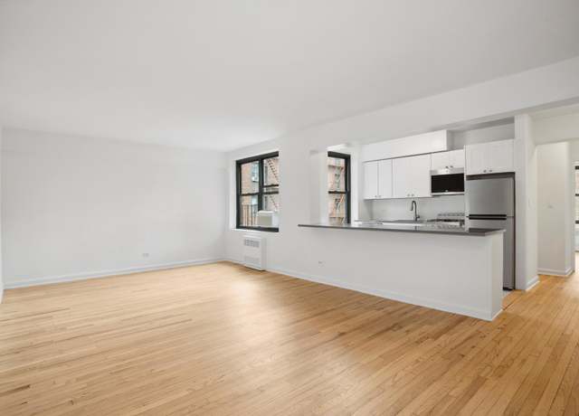 Property at 4489 Broadway Unit 5E, New York City, NY 10040, 2 beds, 1 bath