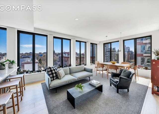 Property at 58 St Marks Pl #608, Brooklyn, NY 11217, 3 beds, 2 baths