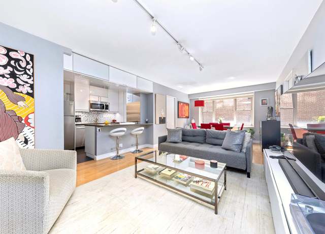 Property at 137 E 36th St Unit 5B, New York City, NY 10016, 3 beds, 2 baths