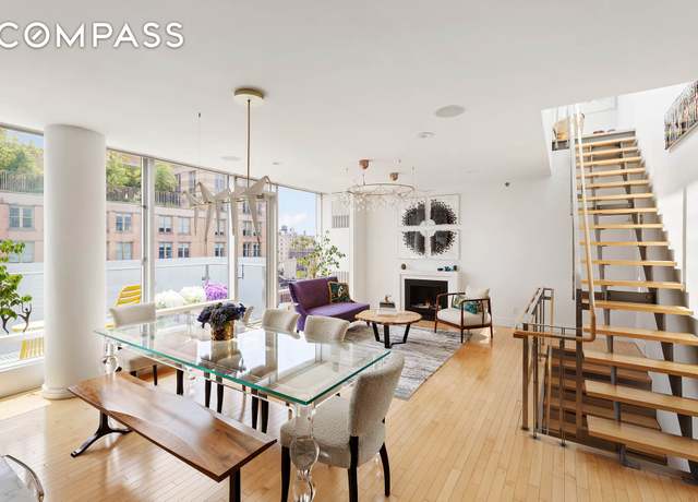 Property at 545 W 110th St Ph 11A, New York City, NY 10025, 4 beds, 4 baths