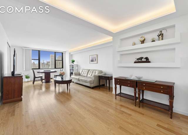 Property at 444 E 86th St Unit 32F, New York City, NY 10028, 2 beds, 2 baths