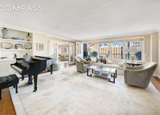 Property at 444 E 84th St Unit PHE, New York City, NY 10028, 4 beds, 3.5 baths