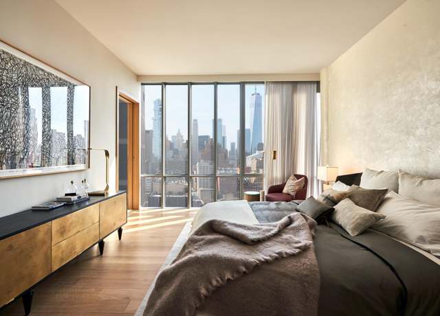 Property at 565 Broome St Unit S25B, New York City, NY 10013, 2 beds, 2.5 baths