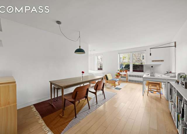 Property at 651 Vanderbilt St Unit 2R, Brooklyn, NY 11218, 1 bed, 1 bath