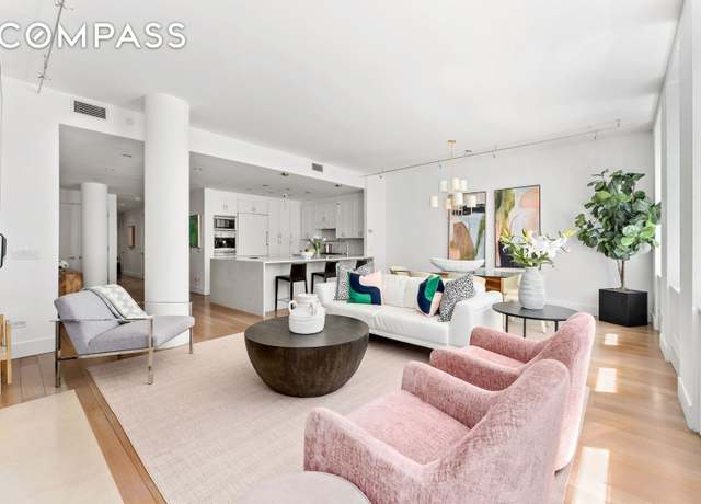 Property at 15 W 20th St Unit 9A, New York City, NY 10010, 2 beds, 3 baths