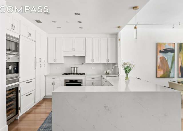 Property at 15 W 20th St Unit 9A, New York City, NY 10010, 2 beds, 3 baths