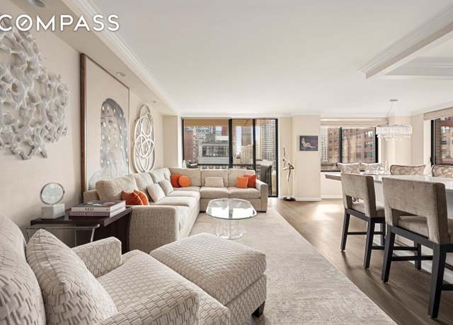 Property at 171 E 84th St Unit 7B, New York City, NY 10028, 2 beds, 2.5 baths