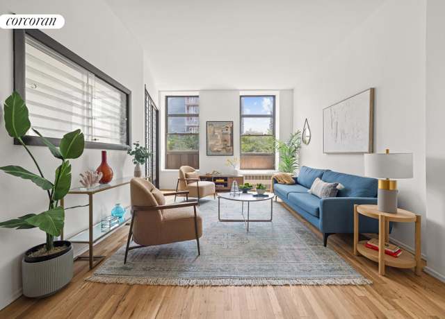 Property at 520 Laguardia Pl Unit 4S, New York City, NY 10012, 3 beds, 2 baths