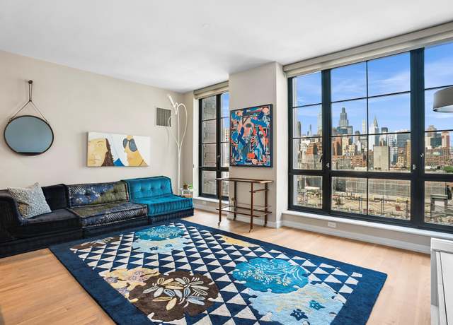 Property at 234 E 23rd St Unit 12A, New York City, NY 10010, 1 bed, 1 bath