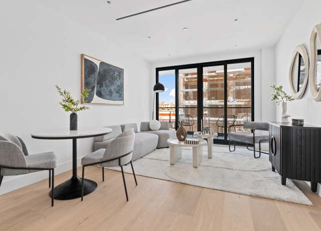 Property at 1025 Pacific St Unit 5B, Brooklyn, NY 11238, 2 beds, 2 baths