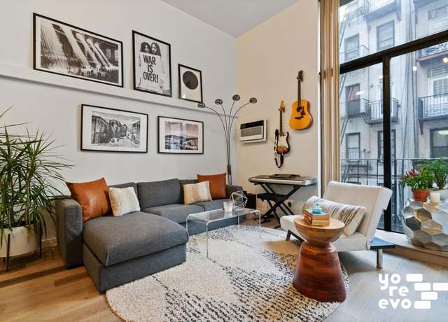 Property at 215 E 24th St #222, New York City, NY 10010, 1 bed, 1 bath