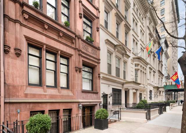 Property at 14 E 77th St Unit 1FR, New York City, NY 10075, 2 beds, 2 baths