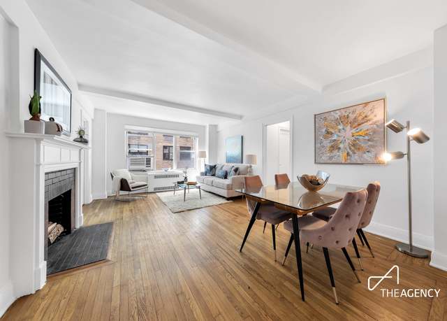 Property at 424 E 52nd St Unit 5E, New York City, NY 10022, 1 bed, 1 bath