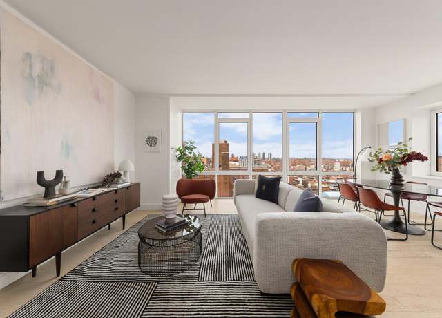 Property at 1399 Park Ave Apt 18B, New York City, NY 10029, 4 beds, 3 baths