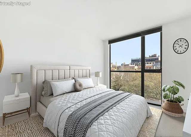 Property at 11-30 45th Rd Unit 4A, New York City, NY 11101, 1 bed, 1 bath