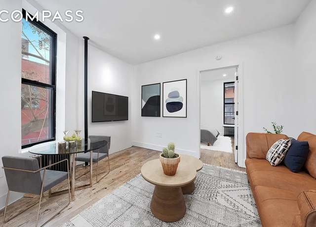 Property at 66 W 138th St Unit 1A, New York City, NY 10037, 1 bed, 1 bath