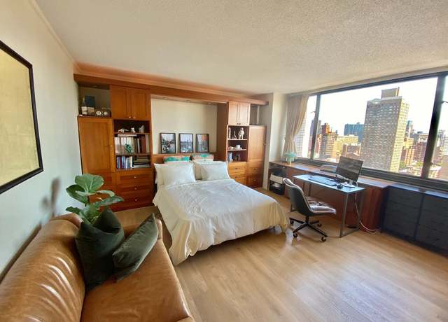 Property at 407 Park Ave S Unit 23C, New York City, NY 10016, 1 bath