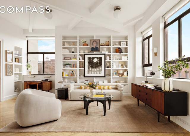 Property at 2 Cornelia St #506, New York City, NY 10014, 1 bed, 1 bath