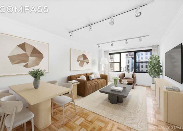 Property at 200 E 27th St Unit 2V, New York City, NY 10016, 1 bed, 1 bath