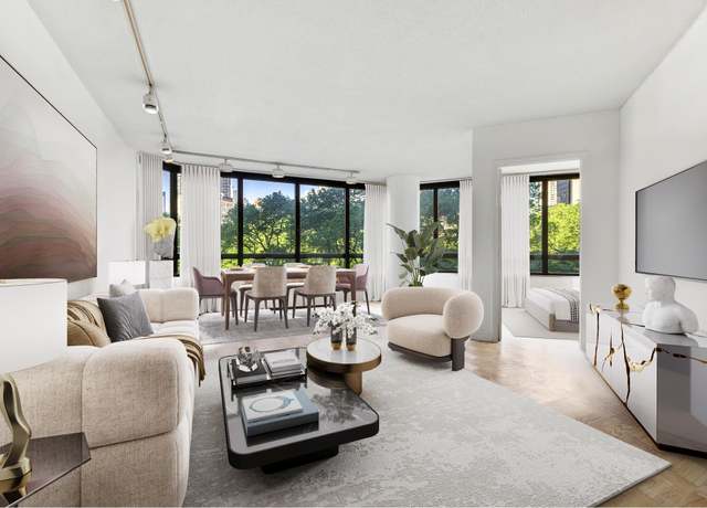 Property at 630 1st Ave Unit 5L, New York City, NY 10016, 2 beds, 2 baths