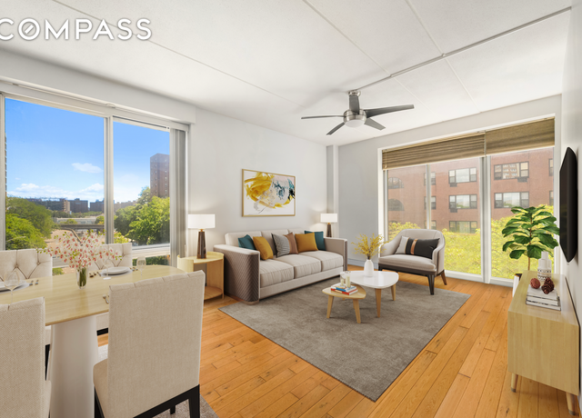 Property at 29 W 138th St Unit 5A, New York City, NY 10037, 2 beds, 1 bath
