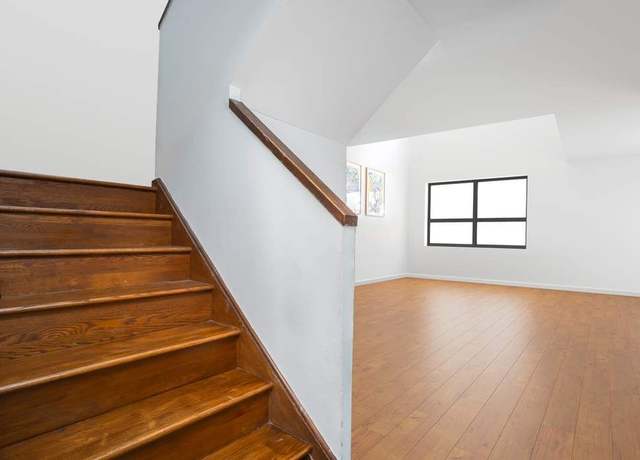 Property at 636 Washington St Unit 4B, New York City, NY 10014, 3 beds, 1.5 baths