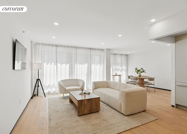 Property at 350 W 44th St #204, New York City, NY 10036, 2 beds, 2 baths