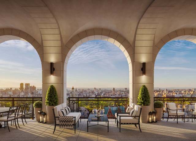 Property at 255 E 77th St Unit PHB, New York City, NY 10075, 7 beds, 6.5 baths