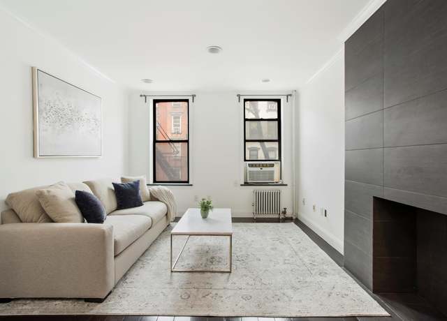 Property at 334 E 5th St Unit 3E, New York City, NY 10003, 1 bed, 1 bath
