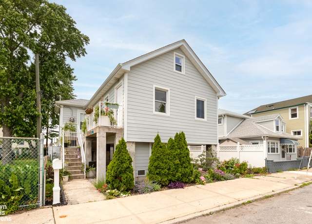 Property at 5 Cyrus Ave, Brooklyn, NY 11229, 2 beds, 1 bath