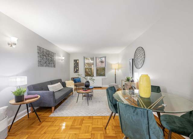 Property at 143 Bennett Ave Unit 1J, New York City, NY 10040, 1 bed, 1 bath