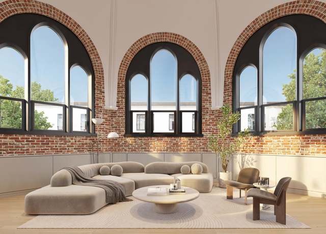 Property at 232 Adelphi St #7, Brooklyn, NY 11205, 2 beds, 2.5 baths