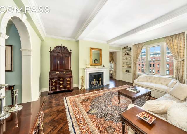 Property at 1060 Park Ave Unit 13G, New York City, NY 10128, 2 beds, 2 baths