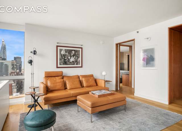 Property at 235 E 55th St Unit 44B, New York City, NY 10022, 1 bed, 1.5 baths