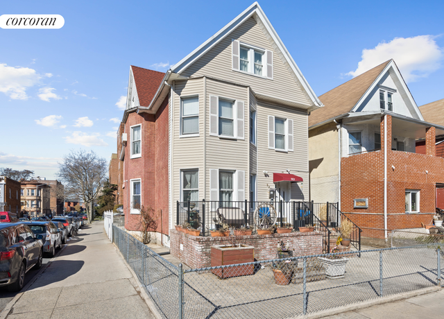 Property at 901 Newkirk Ave, Brooklyn, NY 11230, 8 beds, 4 baths