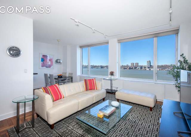 Property at 220 Riverside Blvd Unit 9K, New York City, NY 10069, 1 bed, 1.5 baths