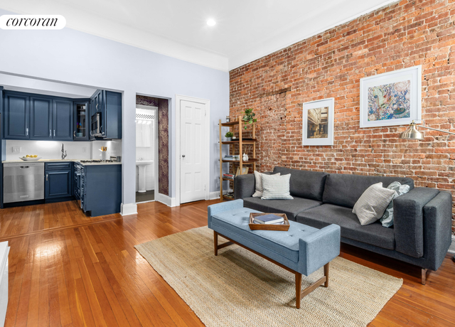 Property at 938 President St #4, Brooklyn, NY 11215, 1 bed, 1 bath