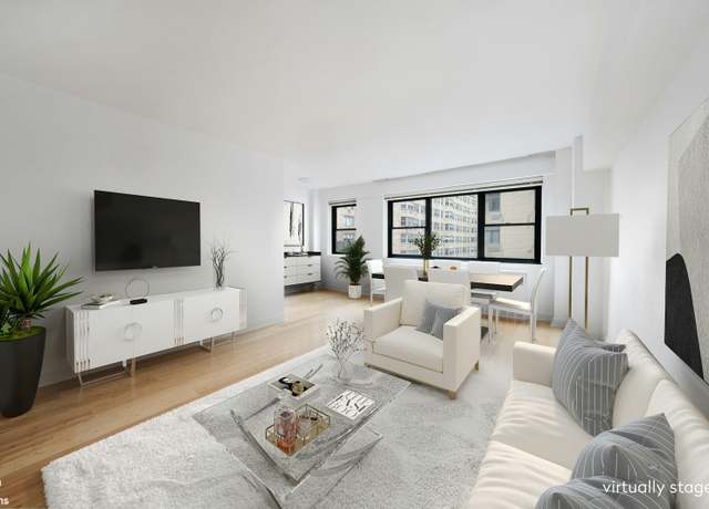 Property at 176 E 77th St Unit 8L, New York City, NY 10075, 1 bed, 1 bath
